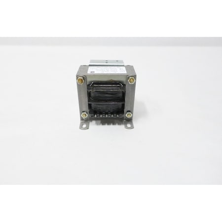 Mci 1PH 100VA 600V-AC 120V-AC VOLTAGE TRANSFORMER 5574-14-120-00